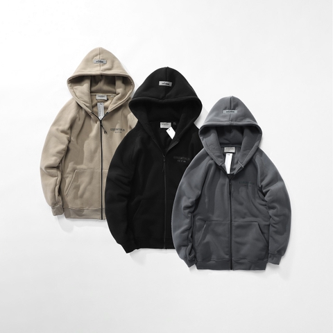 Áo hoodie essen ES9