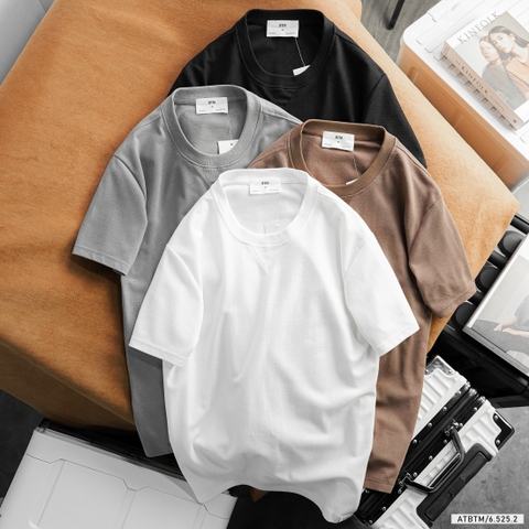 Áo thun Bentino 65252