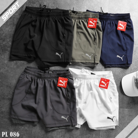 Short legging Pu.ma PL086