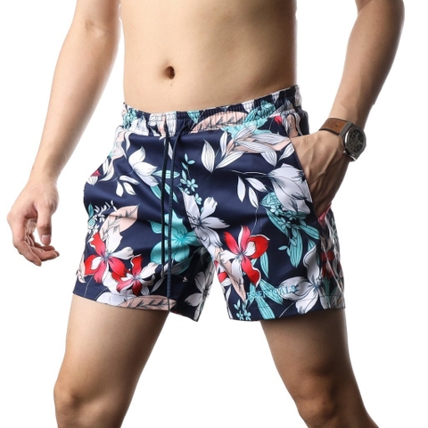 Quần đi biển essentials ES4