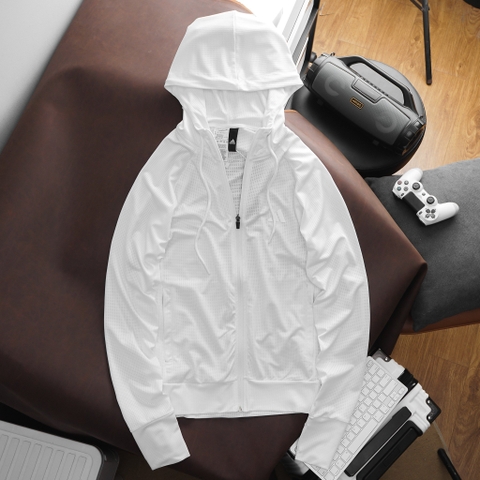 Áo khoác chống nắng Das AK1