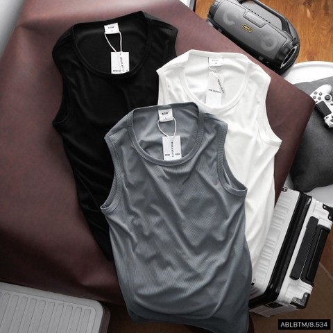 Áo tanktop BTM BL5