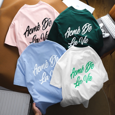 Áo thun A.D.L.V SS23