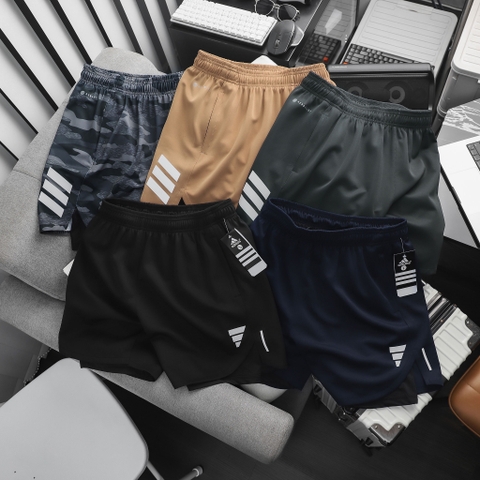 Quần Short legging Das SH262