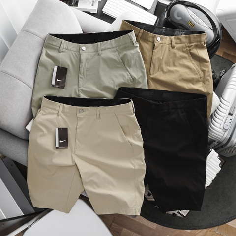 Quần Short golf NK QS249