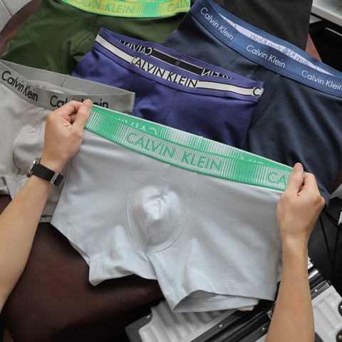 Quần Boxer C.K basic BX1