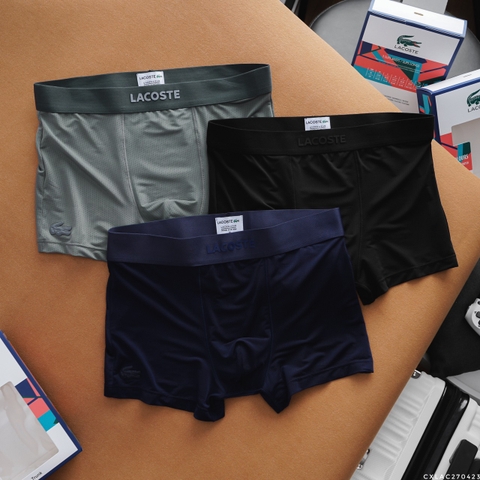 Quần Boxer LC lưới lạnh BX2
