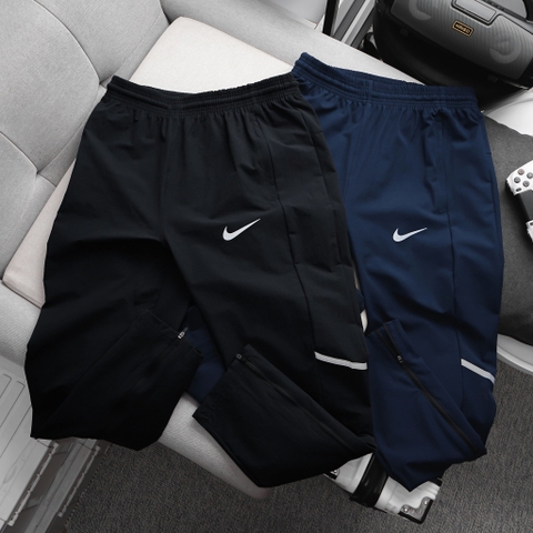 Quần dài thể thao NK chân kéo 2148
