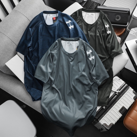 Áo thun UA FLECE TL103