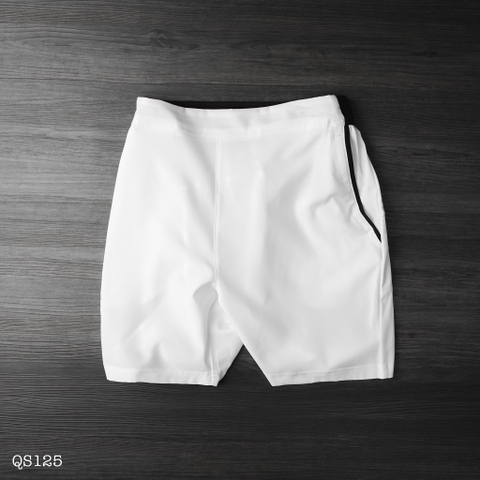 Quần Short running Das QS125