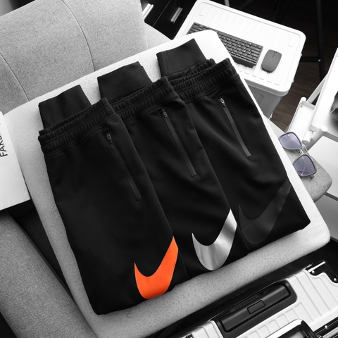 Quần Jogger NK Black JG97