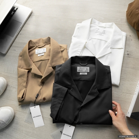 Áo sơ mi BTM 4884