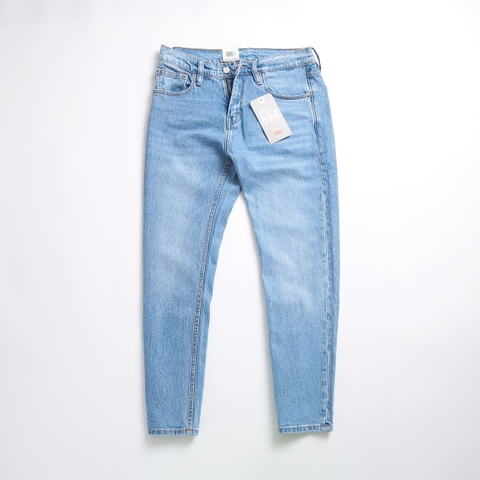 Quần Jeans dài LV LV01