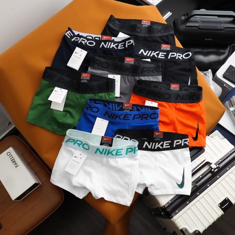 Quần Boxer NK pro BX3