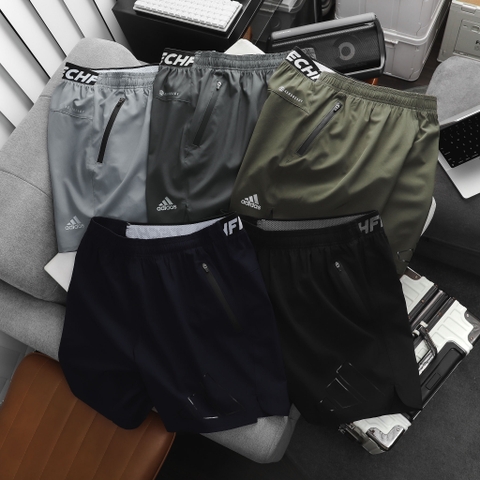 Quần Short Das Techfit SH292