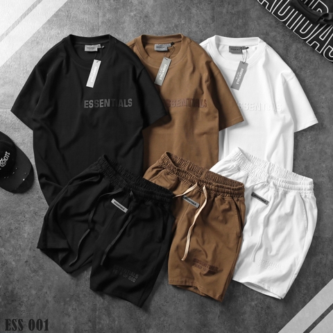 Full Set nỉ F.O.G ES001