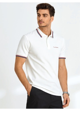 Áo thun polo Pie PL97