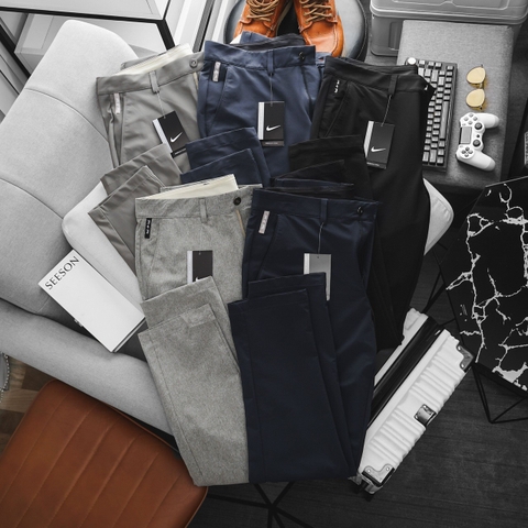 Quần dài golf NK JG15