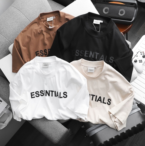 Áo thun Essentials ES11