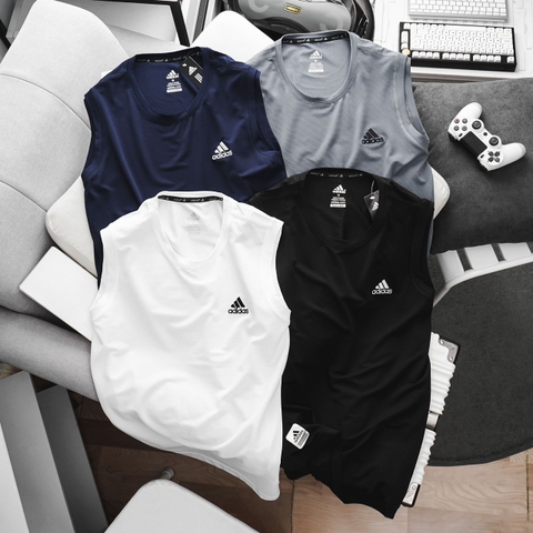 Áo thun Tanktop Das BL65