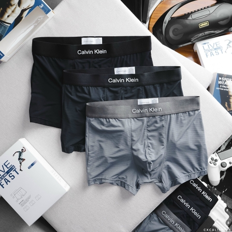 Quần Boxer C.K  Bamboo BX11