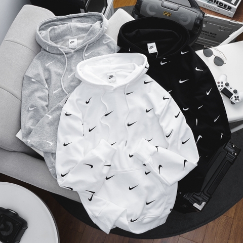 Áo hoodie NK Basic HD94