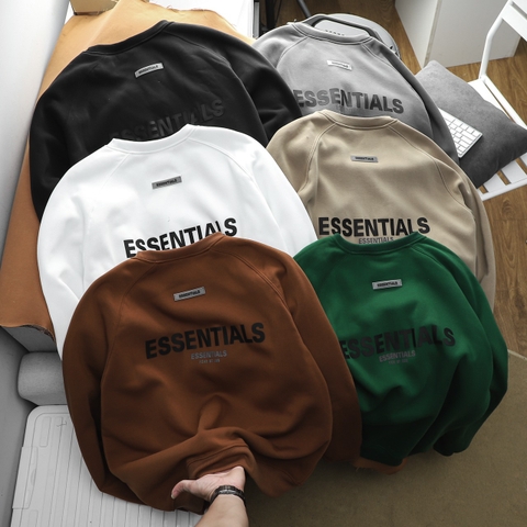 Áo sweater F.O.G  ES15