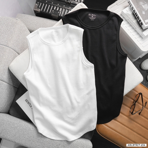 Áo Tanktop BTM pique 7656