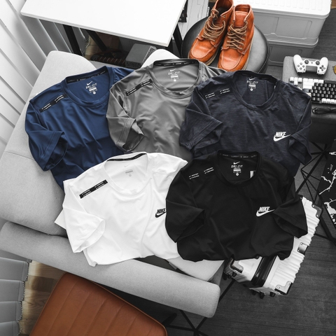 Áo thun NK Pro TH05