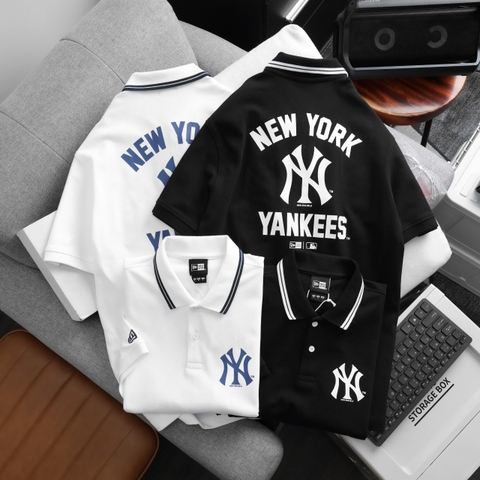 Áo Polo Thời Trang Era PL85