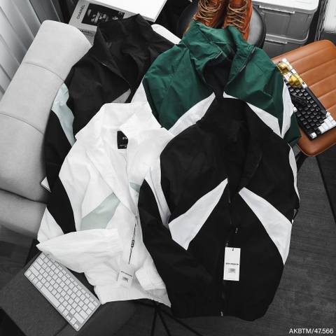 Áo khoác gió BTM 47566