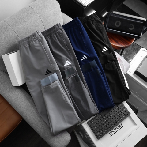 Quần dài training das QD59