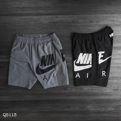 Quần short training NK Air QS113