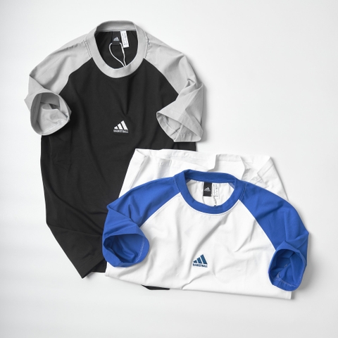 Áo thun raglan das AT29