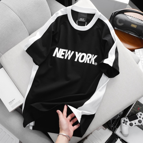 Áo thun MLB Mix AT11