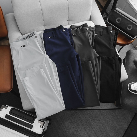 Quần dài golf NK QD07