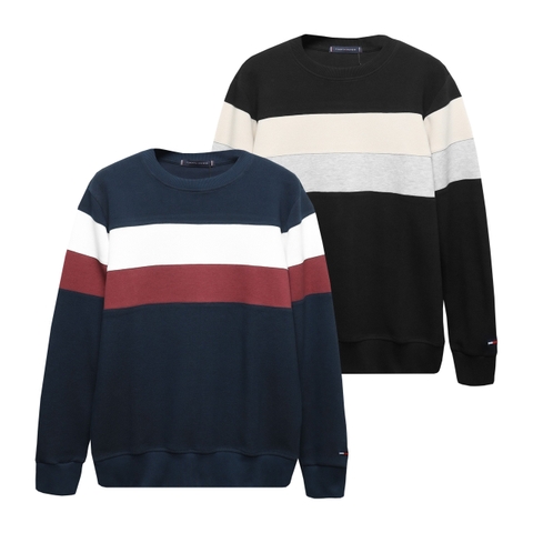 Áo sweater TM ST01