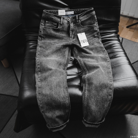 Quần jean dài ZR ZR013