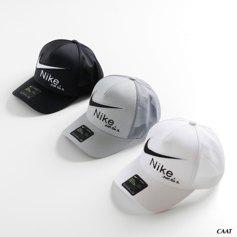 Nón kết NK Swoosh CAP01