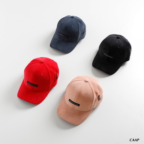 Nón kết nhung Under CAP002