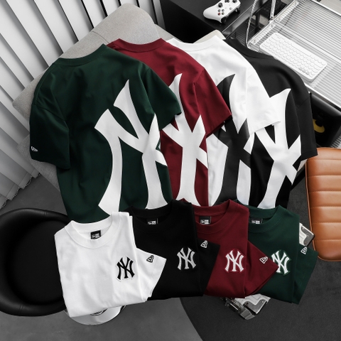 Áo thun MLB League  CT311