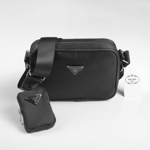 Túi đeo chéo Prada TD102