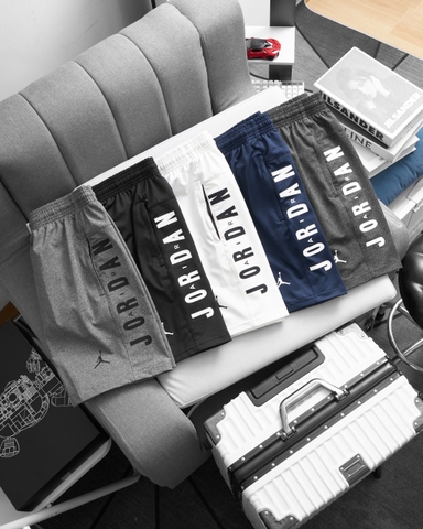 Short thun thể thao JD QS172