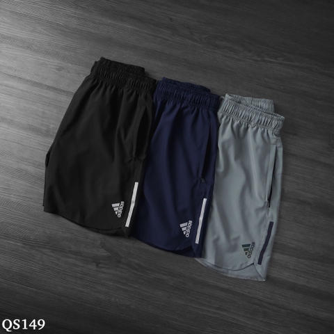 Quần short training Das QS149