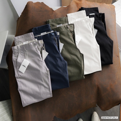 Quần dài kaki BTM 273748