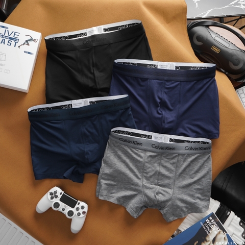 Quần lót boxer C.K BX124