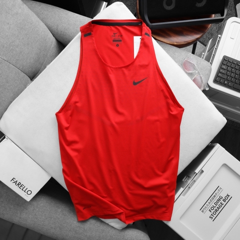 Áo tanktop dệt kim NK BL12