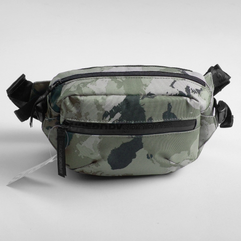 Túi đeo chéo Sup camo TD77