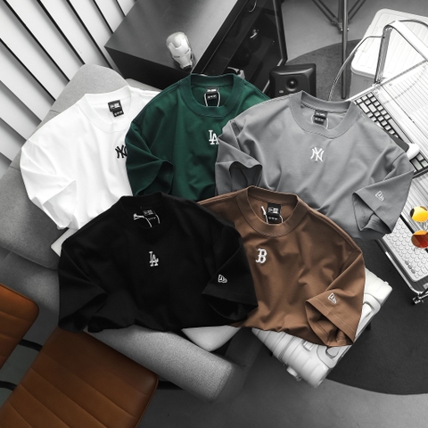 Áo thun M.L.B Baseball CT281