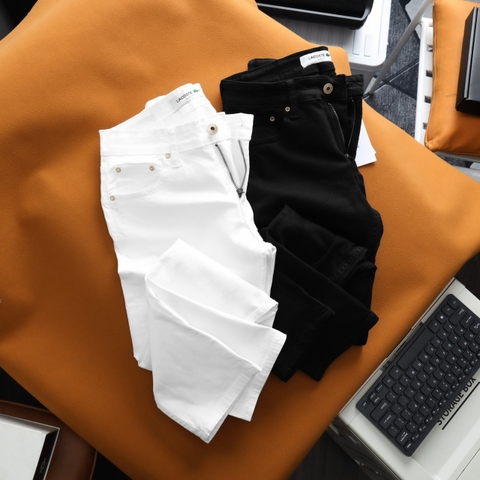 Quần jean dài LC 2M QD02